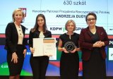 Gala Przedsiębiorczości 2018